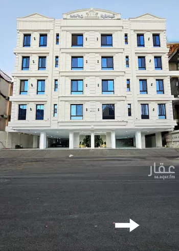 شقة للبيع في شارع نبهان الثمار, حي النزهة, مدينة جدة, منطقة مكة المكرمة صورة 5