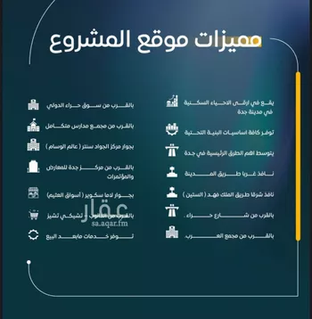 شقة للبيع في شارع الفتح بن خاقان, حي النزهة, مدينة جدة, منطقة مكة المكرمة صورة 5