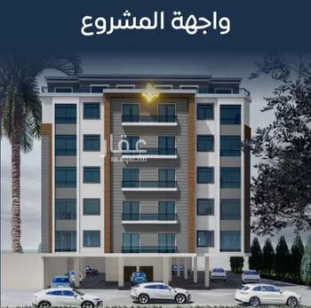 شقة للبيع في شارع عوف بن نجوي, حي النزهة, مدينة جدة, منطقة مكة المكرمة صورة 2