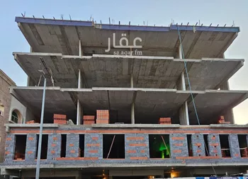 شقة للبيع في شارع نبهان الثمار, حي النزهة, مدينة جدة, منطقة مكة المكرمة صورة 2