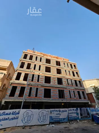 شقة للبيع في شارع محمد بن اسعد العظم, حي النزهة, مدينة جدة, منطقة مكة المكرمة صورة 2