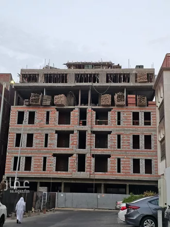 شقة للبيع في شارع ظعفرانه, حي النزهة, مدينة جدة, منطقة مكة المكرمة