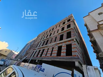 شقة للبيع في شارع عريعره, حي النزهة, مدينة جدة, منطقة مكة المكرمة صورة 5