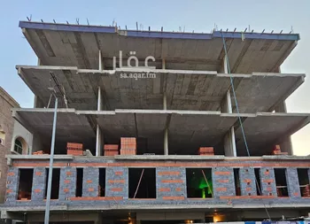 شقة للبيع في شارع نبهان الثمار, حي النزهة, مدينة جدة, منطقة مكة المكرمة