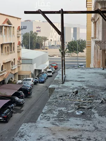شقة للبيع في شارع نبهان الثمار, حي النزهة, مدينة جدة, منطقة مكة المكرمة صورة 3