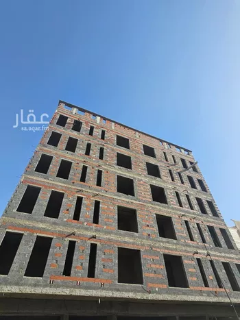 شقة للبيع في شارع محمد بن أحمد الفارسى ، حي النزهة ، جدة ، جدة صورة 3