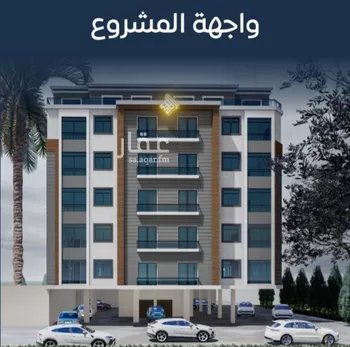 شقة للبيع في شارع عوف بن نجوي, حي النزهة, مدينة جدة, منطقة مكة المكرمة صورة 2