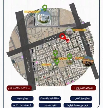 شقة للبيع في شارع نبهان الثمار, حي النزهة, مدينة جدة, منطقة مكة المكرمة صورة 5