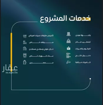 شقة للبيع في شارع الفتح بن خاقان, حي النزهة, مدينة جدة, منطقة مكة المكرمة صورة 4