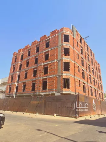 شقة للبيع في شارع عرابه ابن شماخ, حي النزهة, مدينة جدة, منطقة مكة المكرمة صورة 2