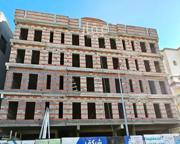 شقة للبيع في شارع عريعره, حي النزهة, مدينة جدة, منطقة مكة المكرمة