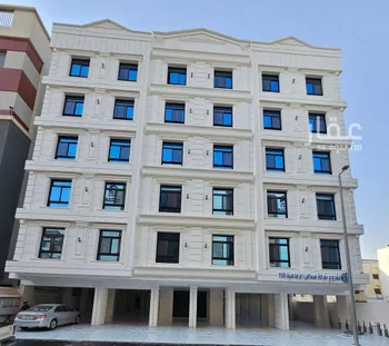 شقة للبيع في شارع الطيري, حي النزهة, مدينة جدة, منطقة مكة المكرمة