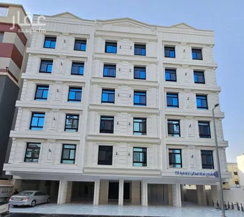 شقة للبيع في شارع الطيري, حي النزهة, مدينة جدة, منطقة مكة المكرمة