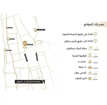 شقة للبيع في شارع ابو سفيان مدلوك, حي النعيم, مدينة جدة, منطقة مكة المكرمة صورة 3