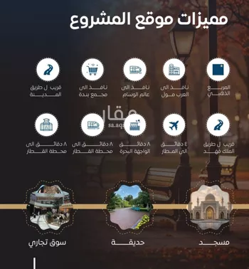 شقة للبيع في شارع عرابه ابن شماخ, حي النزهة, مدينة جدة, منطقة مكة المكرمة صورة 3