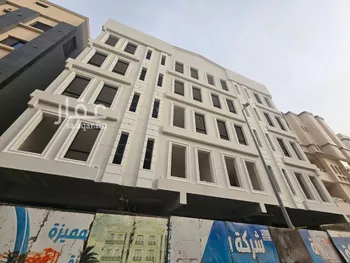 شقة للبيع في شارع عريعره, حي النزهة, مدينة جدة, منطقة مكة المكرمة صورة 4