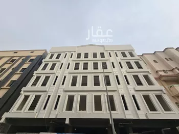 شقة للبيع في شارع عريعره, حي النزهة, مدينة جدة, منطقة مكة المكرمة صورة 5