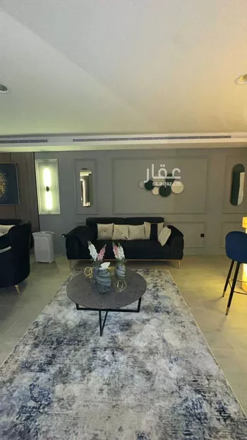 شقة للإيجار في شارع الإمام سعود بن فيصل, حي حطين, مدينة الرياض, منطقة الرياض صورة 4