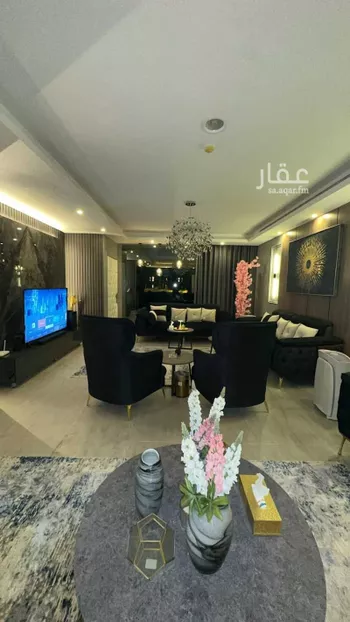 شقة للإيجار في شارع الإمام سعود بن فيصل, حي حطين, مدينة الرياض, منطقة الرياض صورة 2