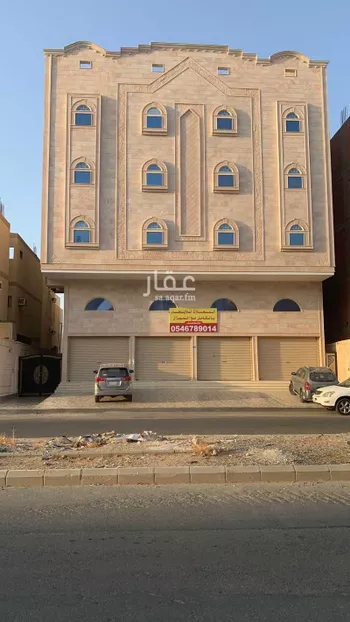 محل للإيجار في شارع 3401129, حي البحيرات, مدينة مكه المكرمه, منطقة مكة المكرمة