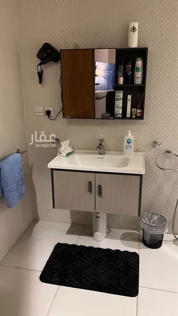 استديو مفروش للحجز في حي حطين ، الرياض ، منطقة الرياض صورة 5