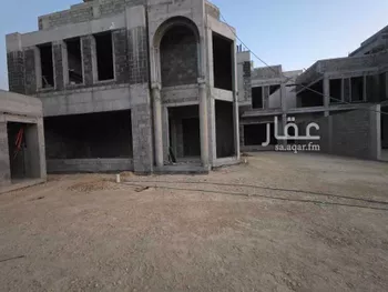 فيلا للبيع في شارع رقم 102, حي الياسمين, مدينة الرياض, منطقة الرياض صورة 4