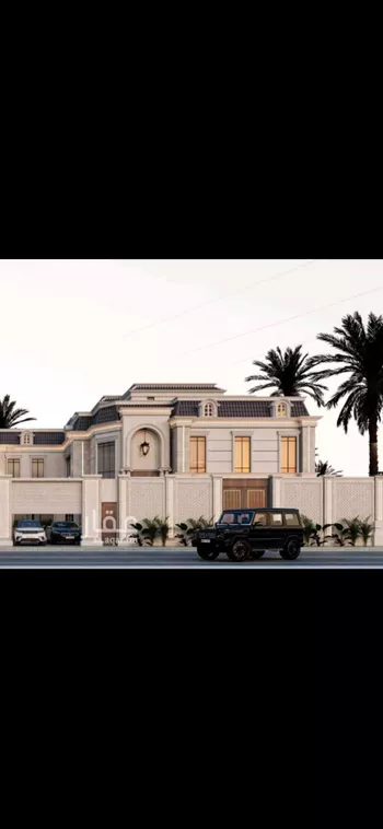 فيلا للبيع في شارع رقم 102, حي الياسمين, مدينة الرياض, منطقة الرياض