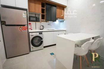 شقة للإيجار في شارع عبدالواحد البقال, حي الدار البيضاء, مدينة الرياض, منطقة الرياض صورة 5