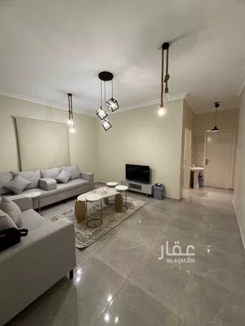شقة للإيجار في شارع يحي, حي الرمال, مدينة الرياض, منطقة الرياض صورة 2