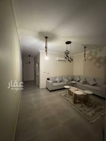 شقة للإيجار في شارع يحي, حي الرمال, مدينة الرياض, منطقة الرياض صورة 3