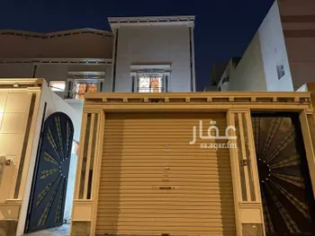 فيلا للبيع في شارع الجمالين, حي الدار البيضاء, مدينة الرياض, منطقة الرياض