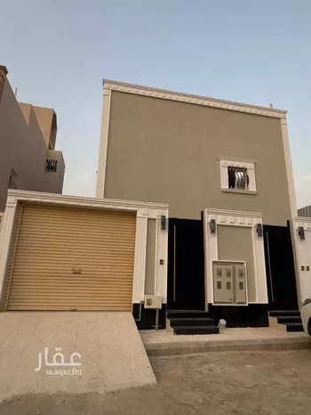 فيلا للبيع في شارع الجباني, حي الدار البيضاء, مدينة الرياض, منطقة الرياض