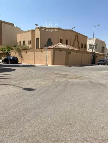 فيلا للبيع في شارع يحيي الثقفي, حي المنار, مدينة الرياض, منطقة الرياض