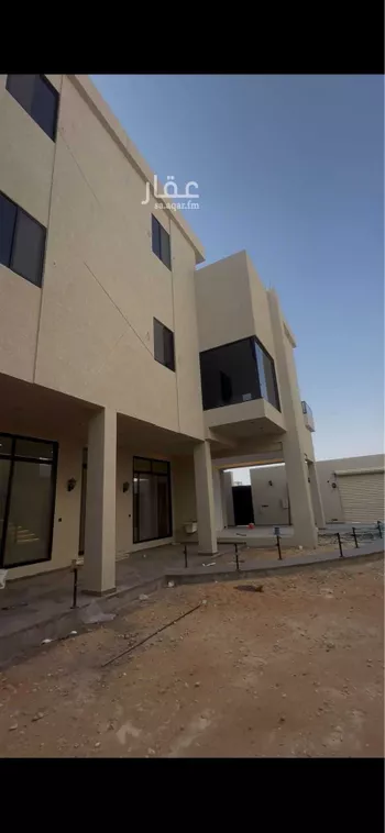 فيلا للإيجار في شارع عقرباء 160, حي عقرباء, مدينة امارة منطقة الرياض - الجبيله, منطقة الرياض صورة 3