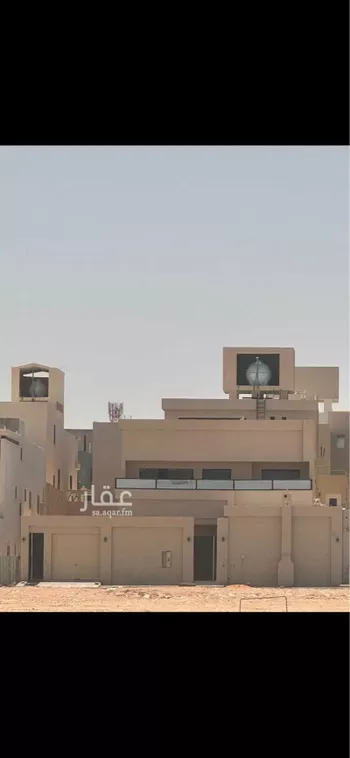 فيلا للإيجار في شارع عقرباء 160 ، العيينة ، الدرعية