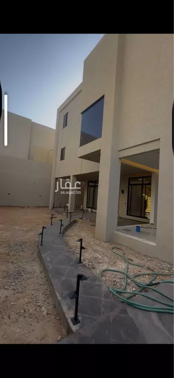 فيلا للإيجار في شارع عقرباء 160, حي عقرباء, مدينة امارة منطقة الرياض - الجبيله, منطقة الرياض صورة 2