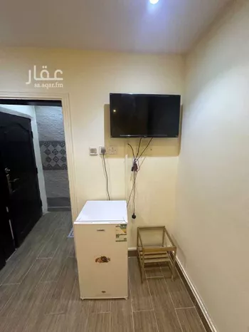 استديو مفروش للحجز في شارع الفراوله, حي الحمراء, جدة صورة 3
