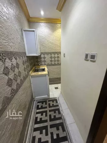 استديو مفروش للحجز في شارع الفراوله, حي الحمراء, جدة صورة 2