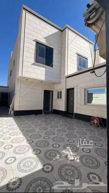 فيلا للبيع في حي النقيب الجنوبي, مدينة بريده, منطقة القصيم صورة 2