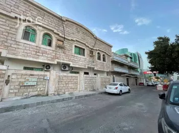 عمارة للبيع في شارع الامير هذلول بن عبدالعزيز, حي مدينة العمال, مدينة الخبر, المنطقة الشرقية