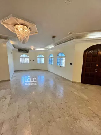 فيلا للبيع في شارع الكورنيش, حي الحمراء, مدينة الدمام, المنطقة الشرقية صورة 2