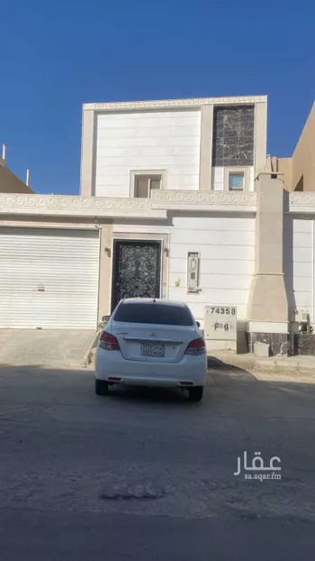 فيلا للبيع في شارع فاطمه البغداديه, حي طيبة, مدينة الرياض, منطقة الرياض صورة 3