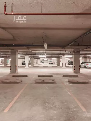 مكتب تجاري للإيجار في شارع صيدا, حي الدريهمية, مدينة الرياض, منطقة الرياض صورة 5