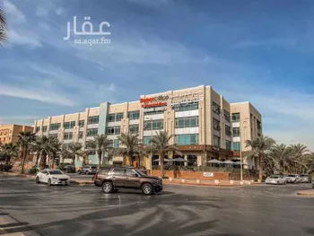مكتب تجاري للإيجار في شارع صيدا, حي الدريهمية, مدينة الرياض, منطقة الرياض