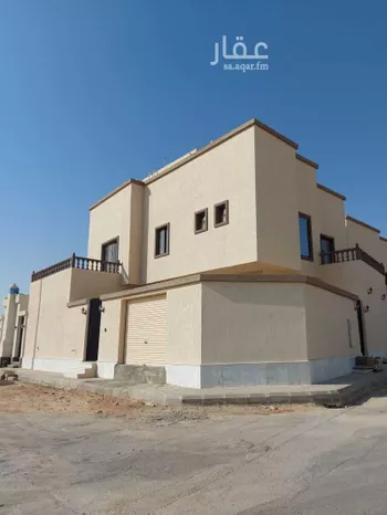 فيلا للبيع في شارع نسيرة, حي الغنامية, مدينة الرياض, منطقة الرياض