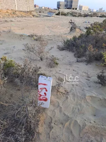 أرض للبيع في شارع 19510094, حي الشاطئ 2, مدينة القنفذه, منطقة مكة المكرمة صورة 2