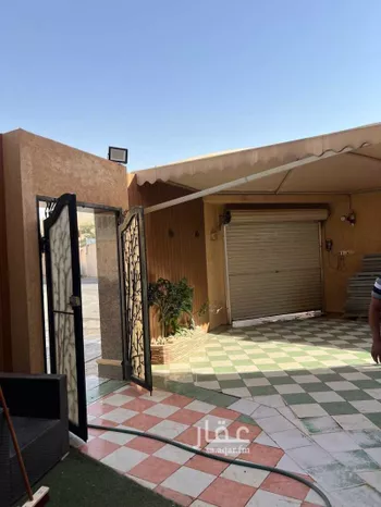 دور للإيجار في شارع أبي البركات الحسيني ، حي الشفا ، الرياض ، منطقة الرياض صورة 2