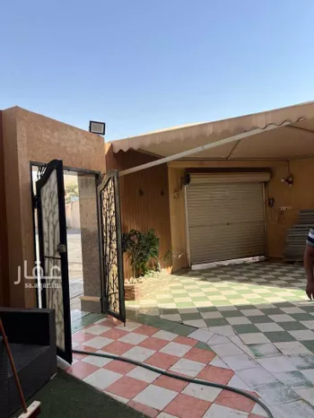 دور للإيجار في شارع أبي البركات الحسيني ، حي الشفا ، الرياض ، منطقة الرياض صورة 3