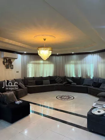 دور للإيجار في شارع أبي البركات الحسيني ، حي الشفا ، الرياض ، منطقة الرياض صورة 4