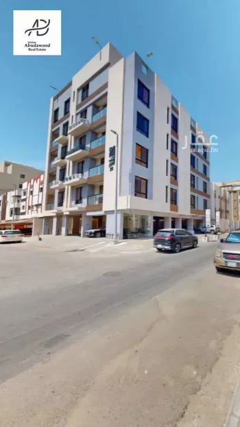 شقة للبيع في شارع احمد بن شيخان, حي الروضة, مدينة جدة, منطقة مكة المكرمة